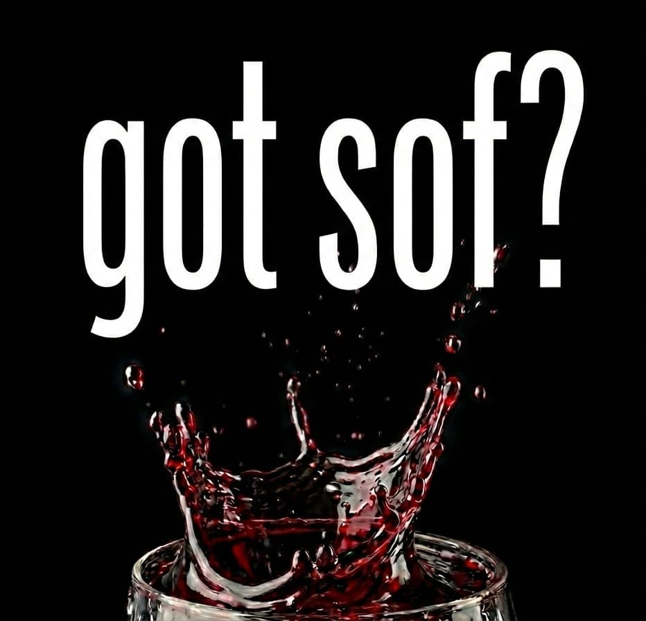 got sof?
